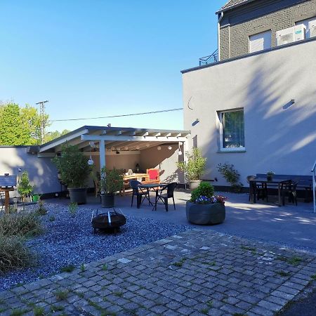 Hotel Zu Freunden Hamm  Zewnętrze zdjęcie