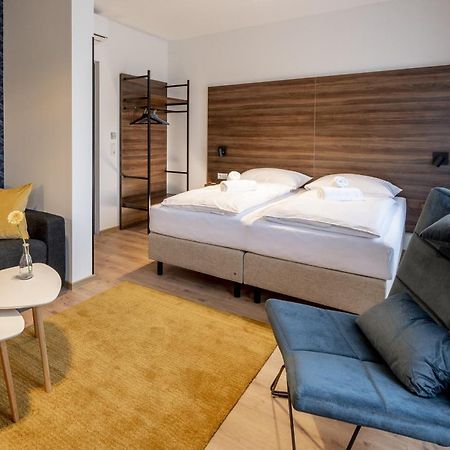 Hotel Zu Freunden Hamm  Zewnętrze zdjęcie