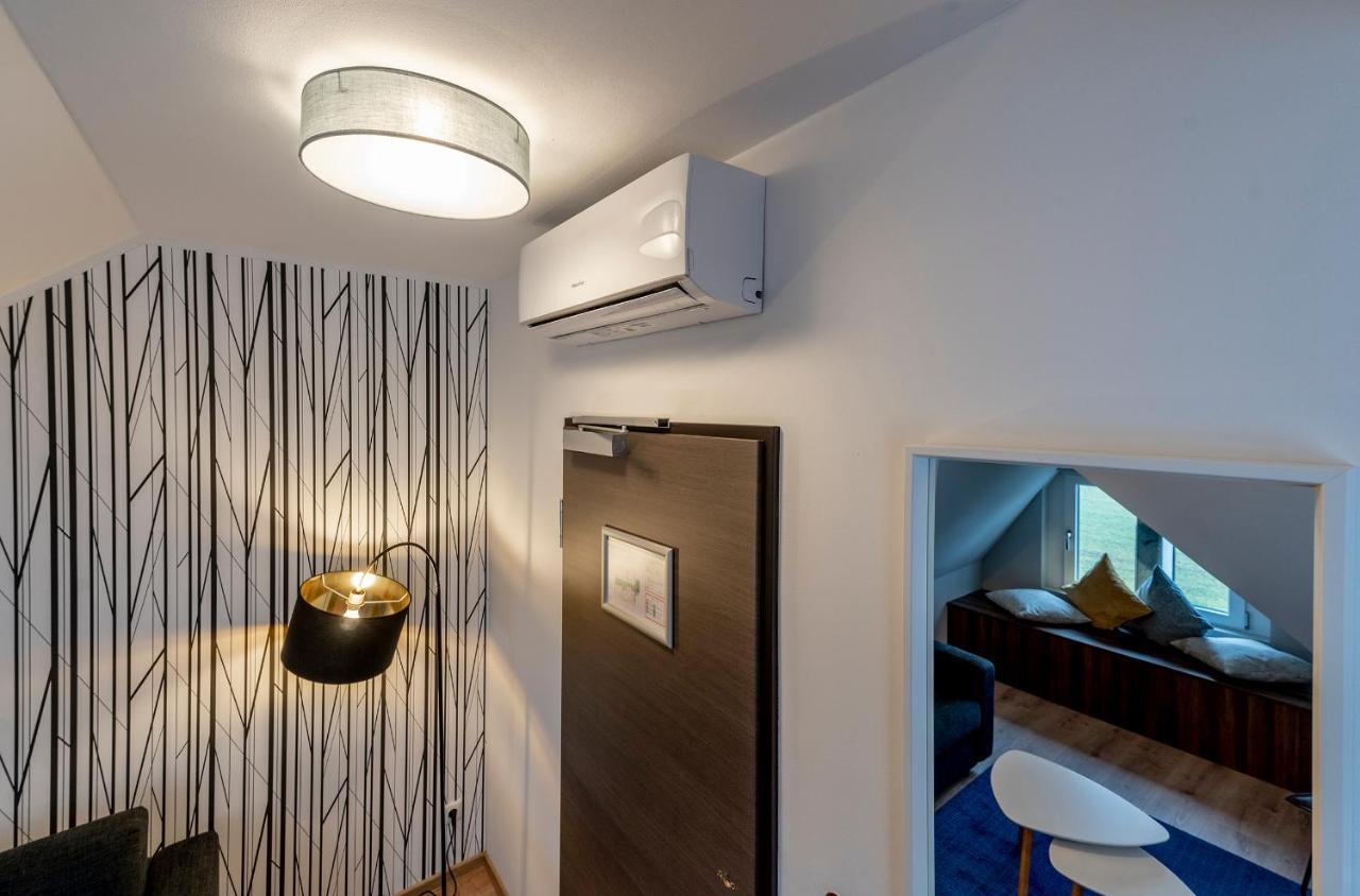 Hotel Zu Freunden Hamm  Zewnętrze zdjęcie