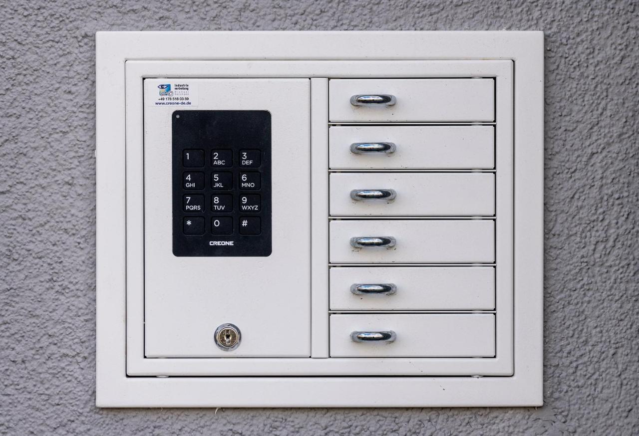Hotel Zu Freunden Hamm  Zewnętrze zdjęcie