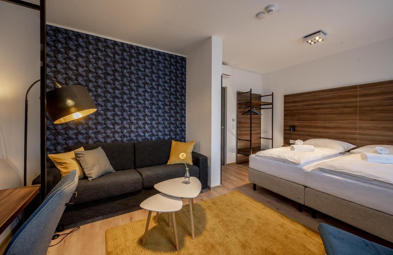 Hotel Zu Freunden Hamm  Zewnętrze zdjęcie