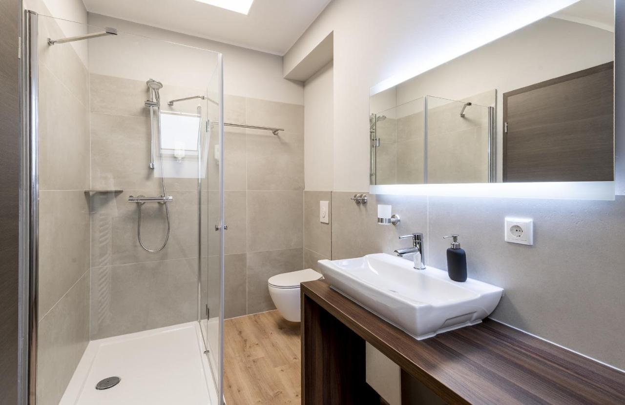 Hotel Zu Freunden Hamm  Zewnętrze zdjęcie