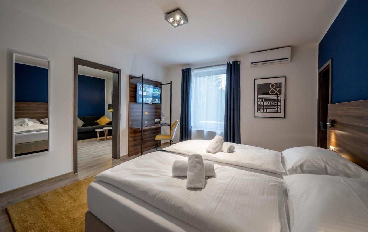 Hotel Zu Freunden Hamm  Zewnętrze zdjęcie