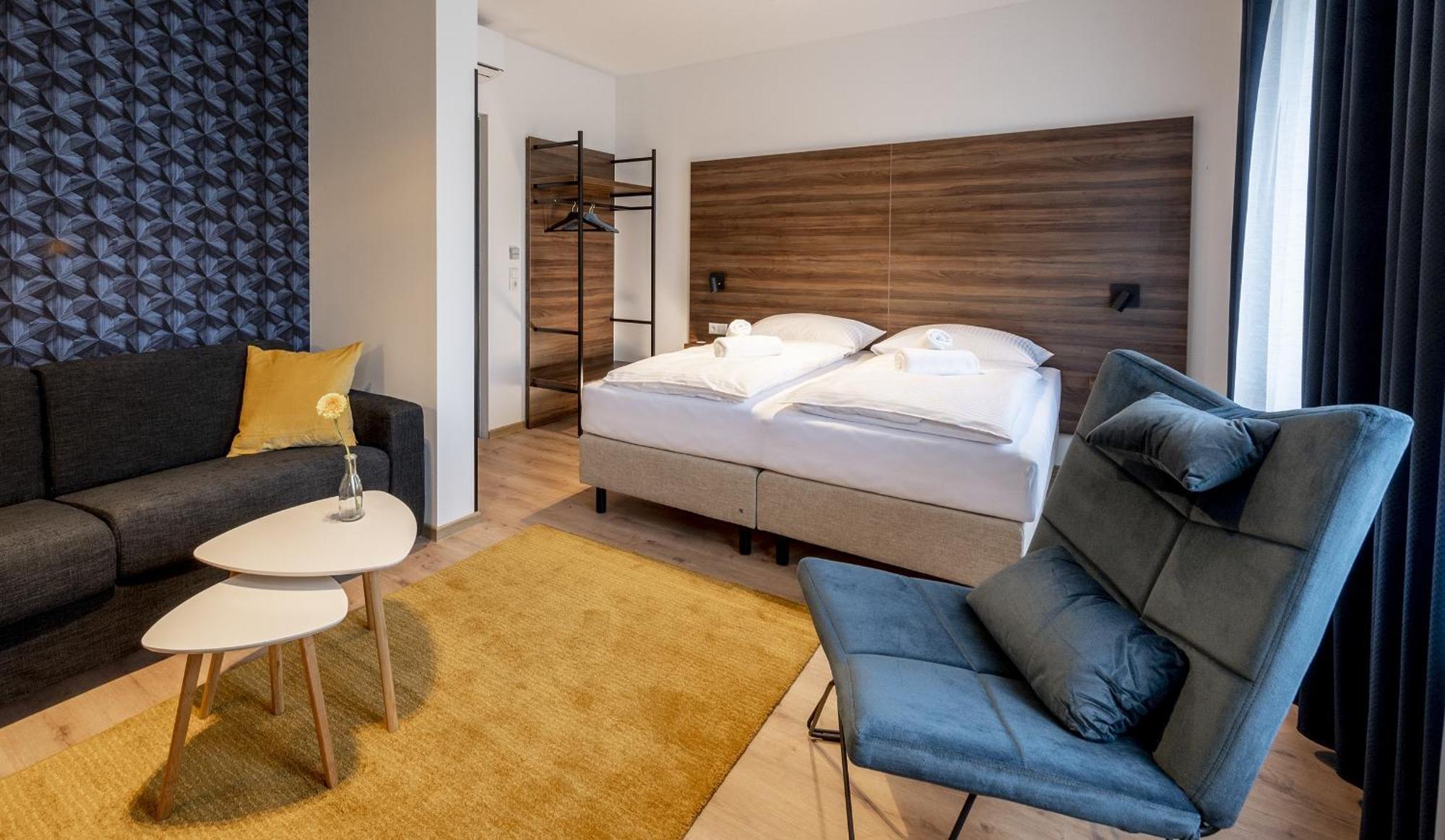 Hotel Zu Freunden Hamm  Zewnętrze zdjęcie