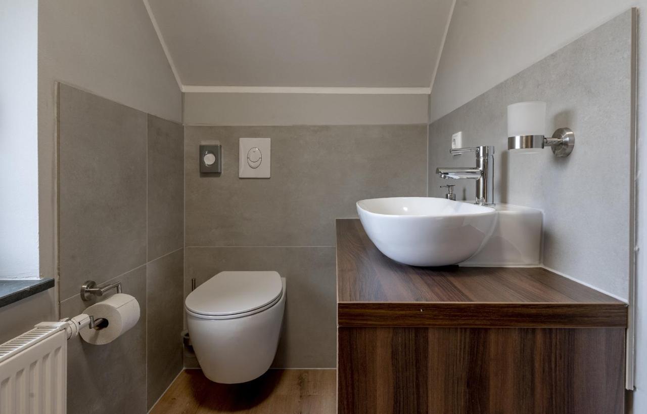 Hotel Zu Freunden Hamm  Zewnętrze zdjęcie
