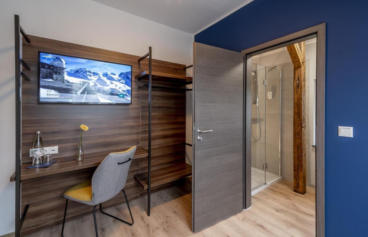 Hotel Zu Freunden Hamm  Zewnętrze zdjęcie