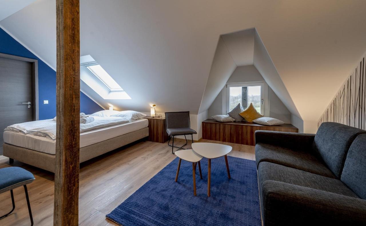 Hotel Zu Freunden Hamm  Zewnętrze zdjęcie