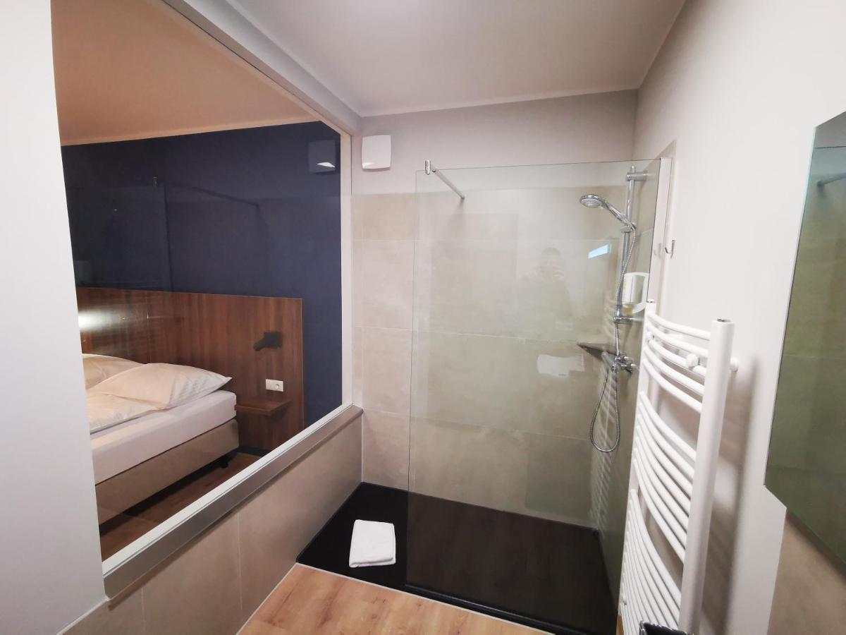 Hotel Zu Freunden Hamm  Zewnętrze zdjęcie