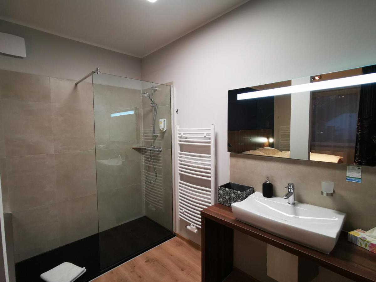 Hotel Zu Freunden Hamm  Zewnętrze zdjęcie
