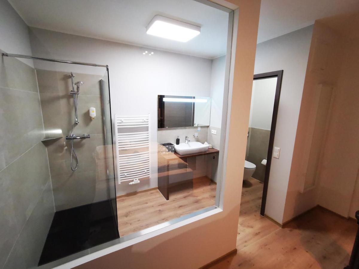 Hotel Zu Freunden Hamm  Zewnętrze zdjęcie