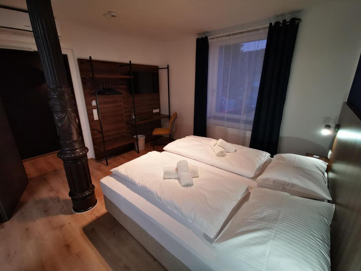 Hotel Zu Freunden Hamm  Zewnętrze zdjęcie